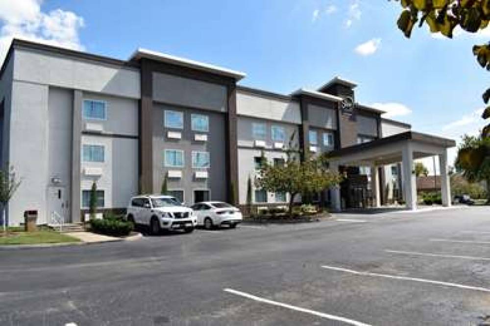 SLEEP INN AND SUITES WEST KNOXVILLE 5