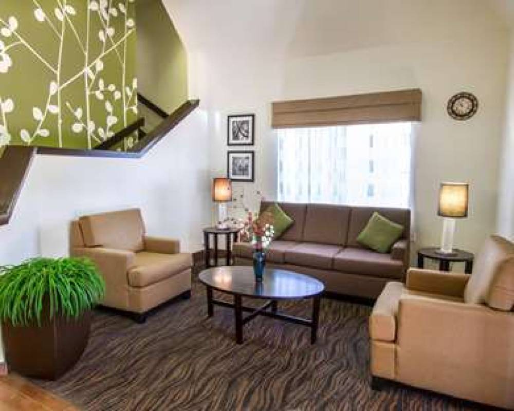 Sleep Inn At North Scottsdale Road 6
