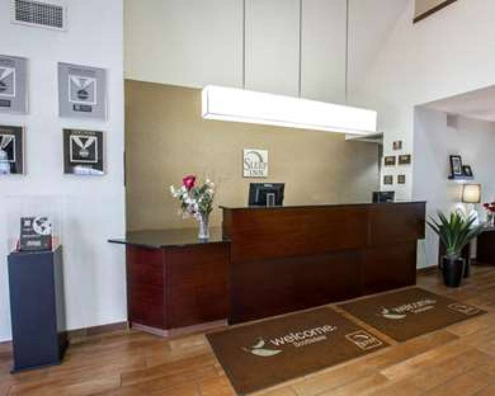 Sleep Inn At North Scottsdale Road 4
