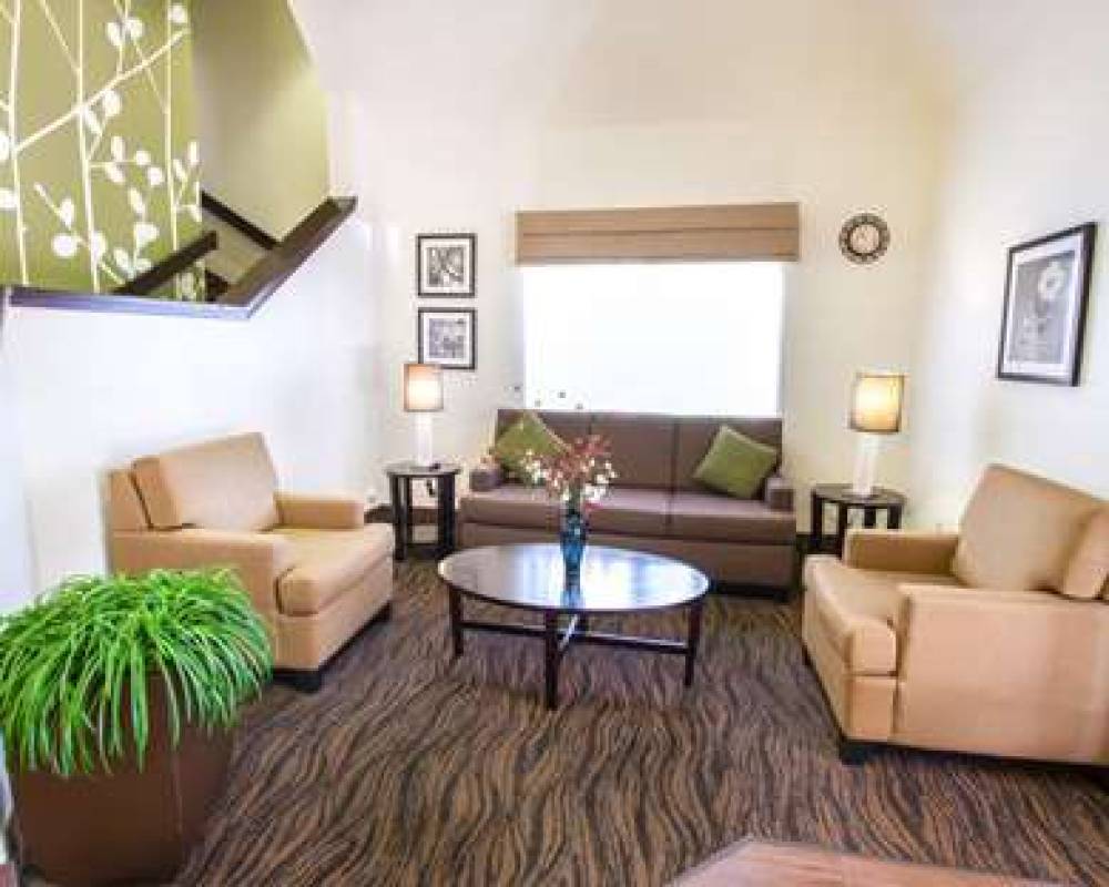 Sleep Inn At North Scottsdale Road 7