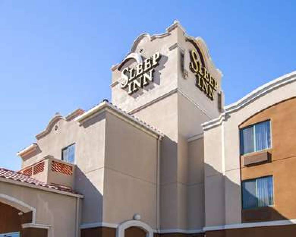 Sleep Inn At North Scottsdale Road