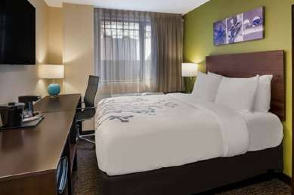 SLEEP INN BRONX 1