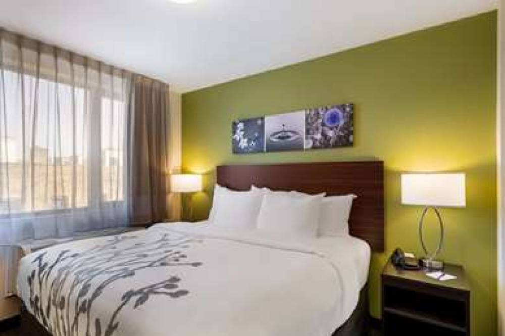 SLEEP INN BRONX 8