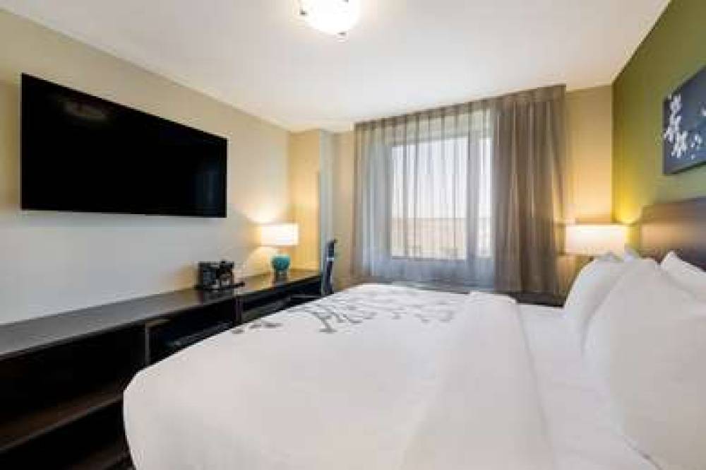 SLEEP INN BRONX 5