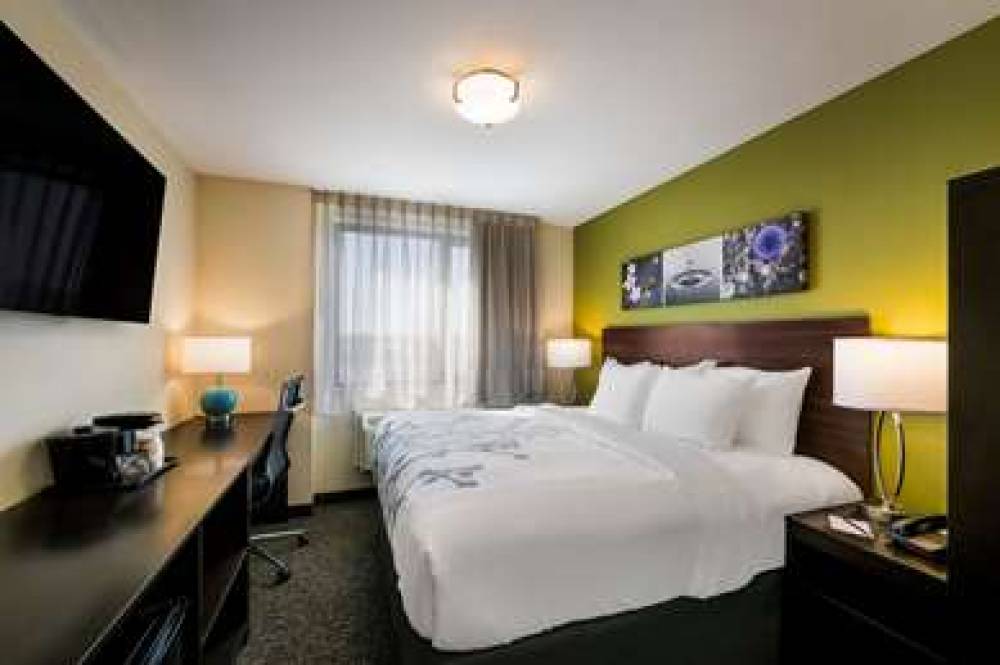 SLEEP INN BRONX 6