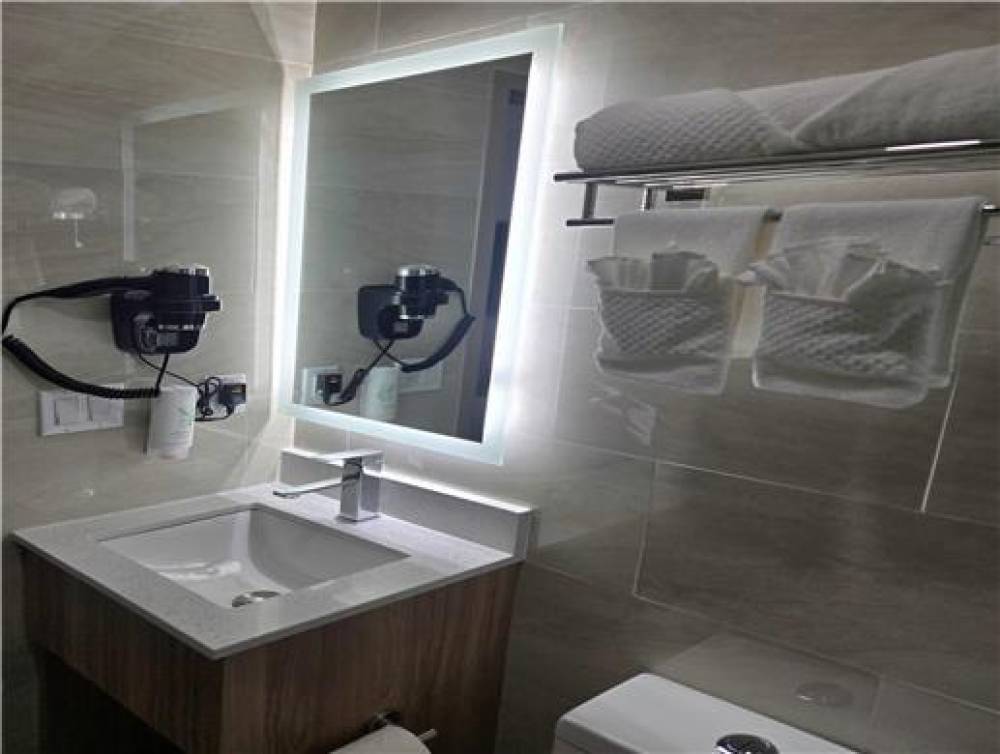 SLEEP INN BROOKLYN 5