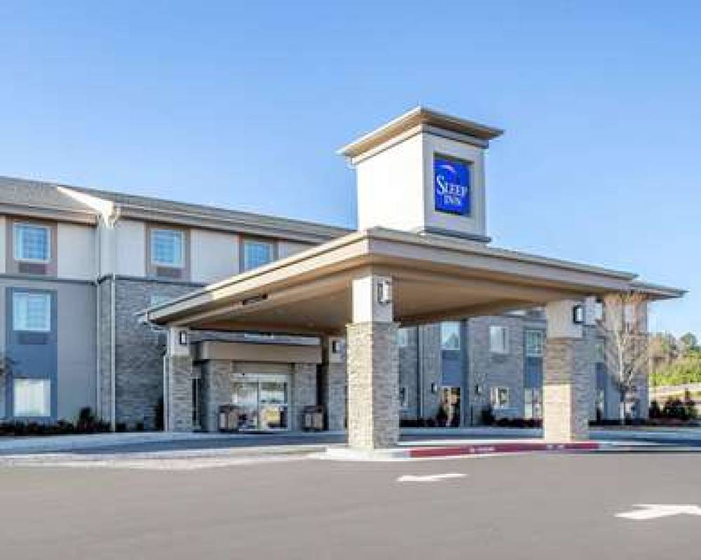 Sleep Inn Cartersville Emerso
