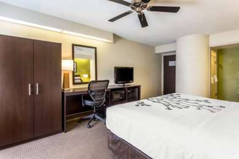 SLEEP INN CHARLESTON - WEST ASHLEY 7