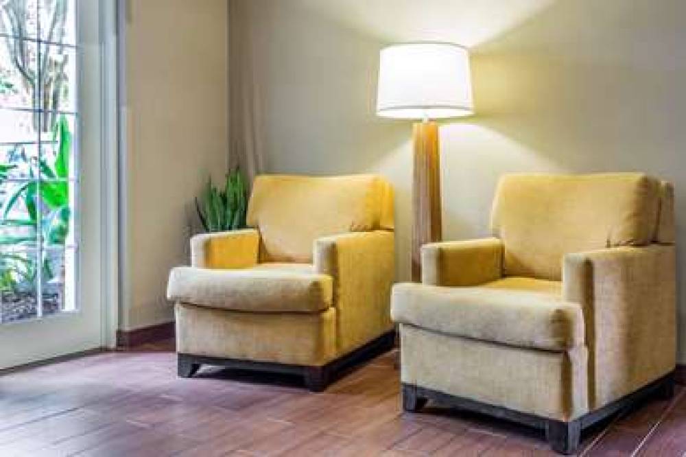 SLEEP INN CHARLESTON - WEST ASHLEY 2