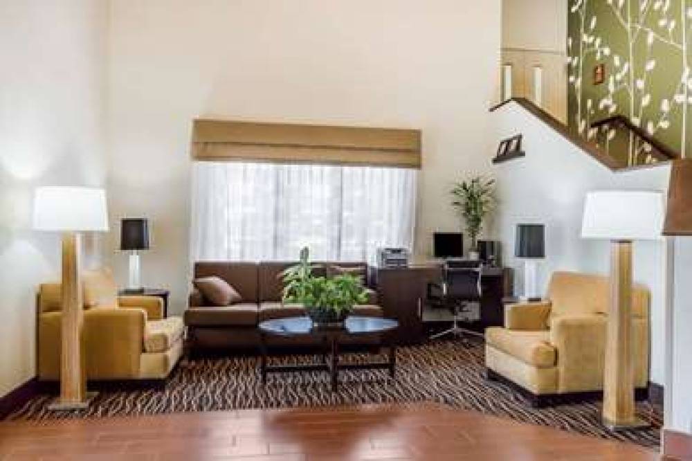 Sleep Inn Columbia Gateway 8
