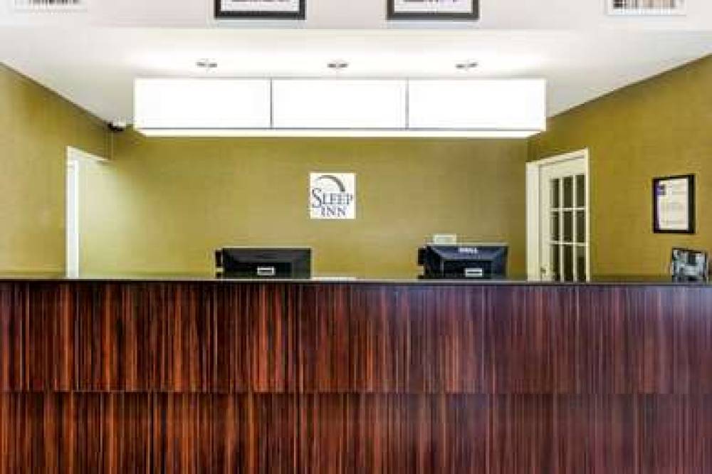 Sleep Inn Columbia Gateway 7