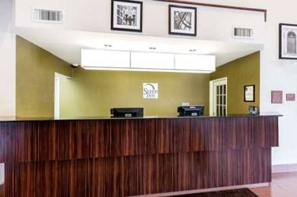 Sleep Inn Columbia Gateway 10