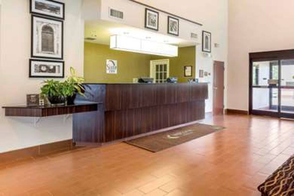 Sleep Inn Columbia Gateway 5