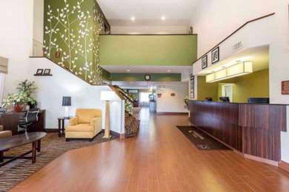 Sleep Inn Columbia Gateway 6