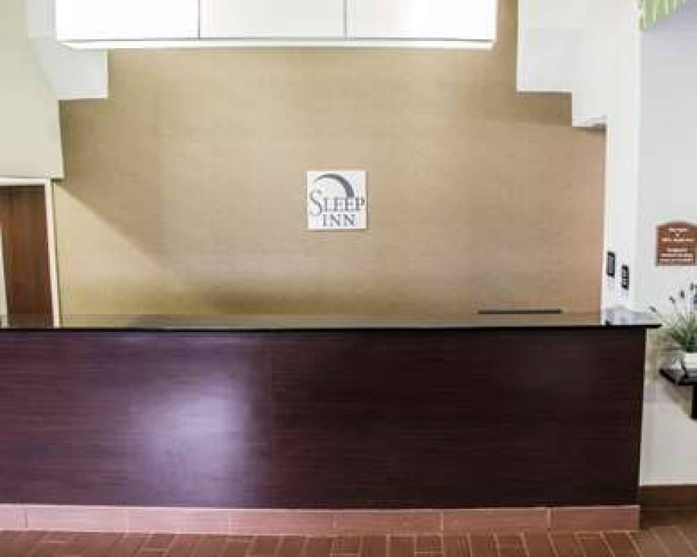 Sleep Inn Concord - Kannapolis 9