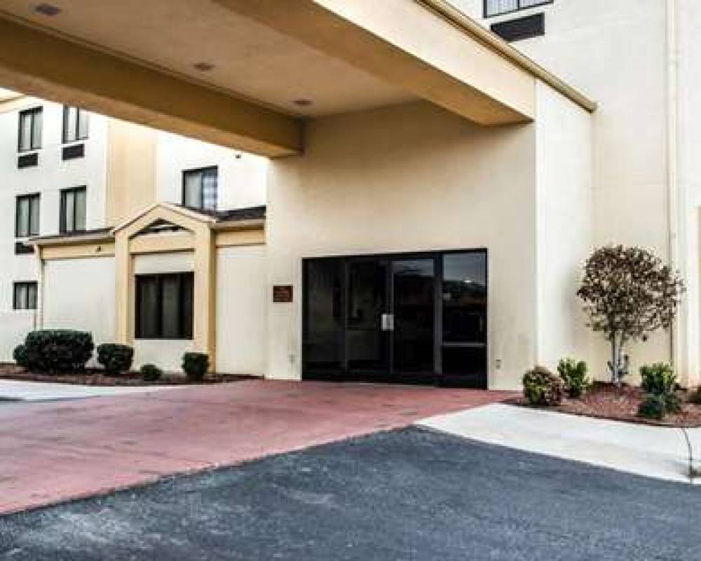 Sleep Inn Concord Kannapolis