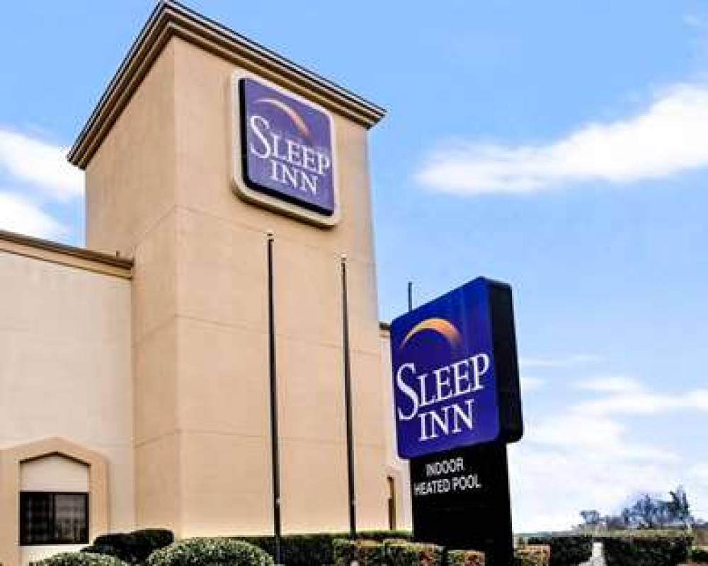 Sleep Inn Concord - Kannapolis 2
