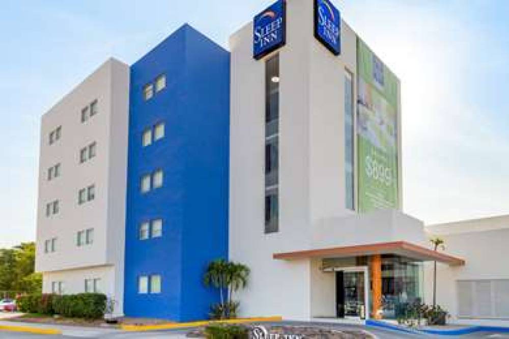 SLEEP INN CULIACAN 1