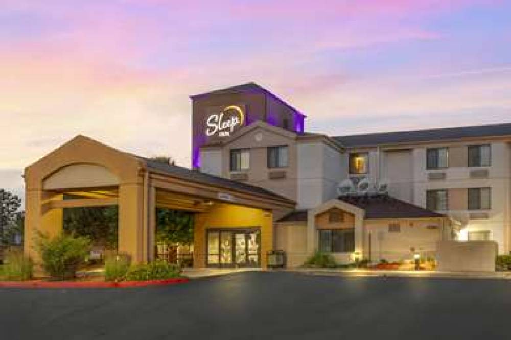 Sleep Inn Denver Tech Center