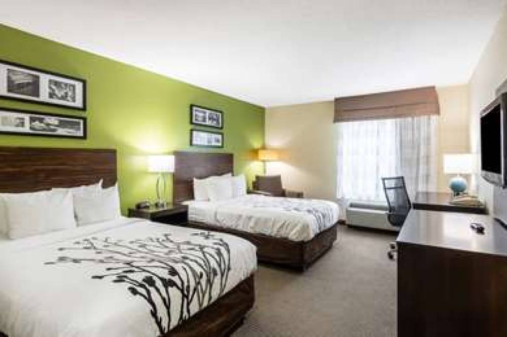 Comfort Inn Emporia