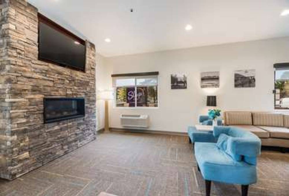 SLEEP INN FLAGSTAFF 9