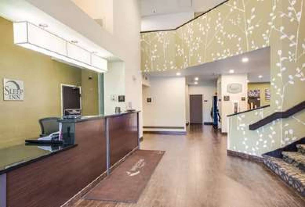SLEEP INN FLAGSTAFF 7