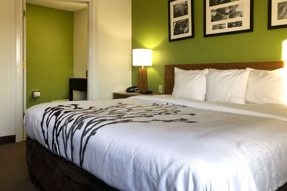 Sleep Inn Hardeeville 9