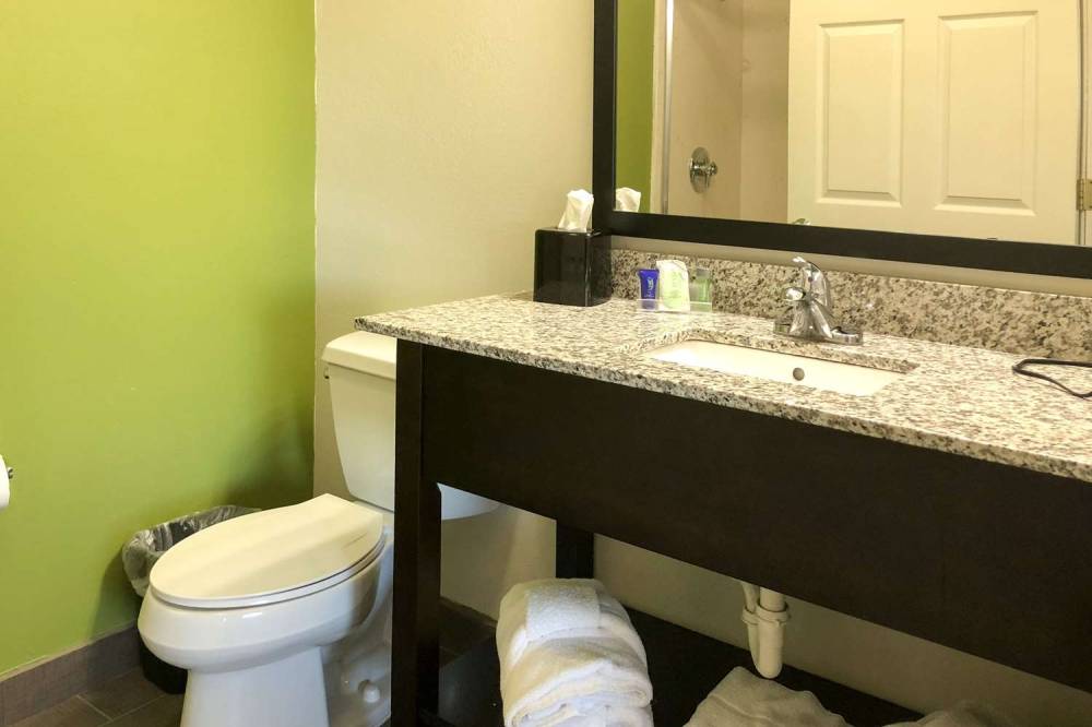 Sleep Inn Hardeeville 4