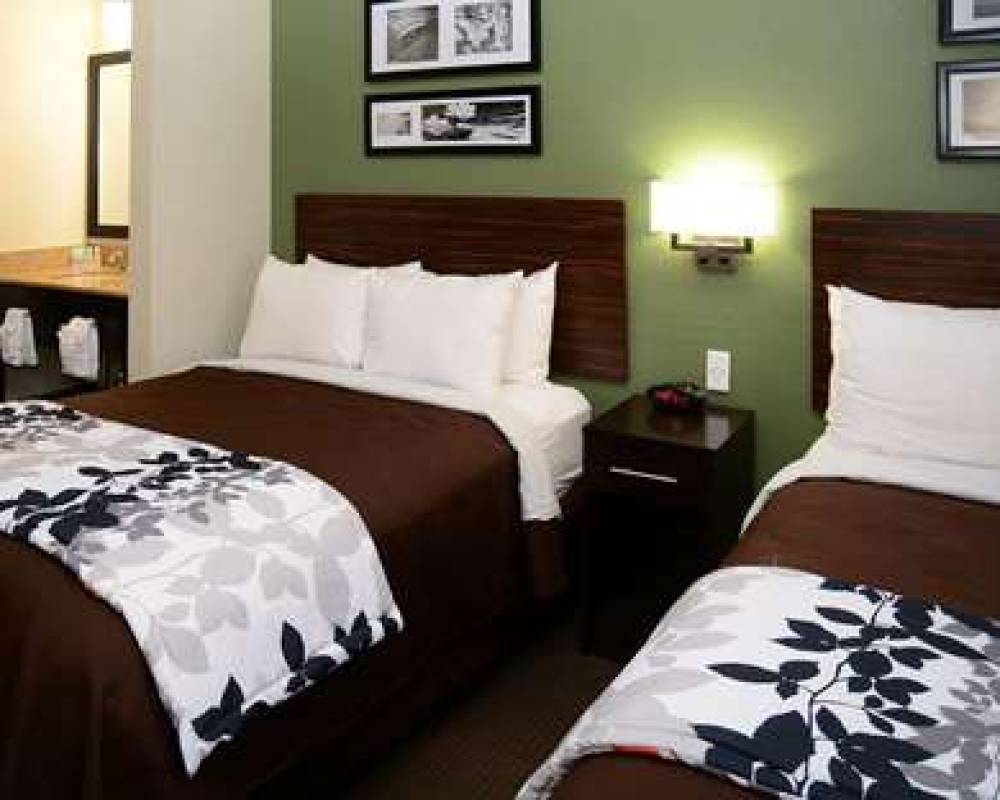 Sleep Inn Horn Lake-Southaven 8
