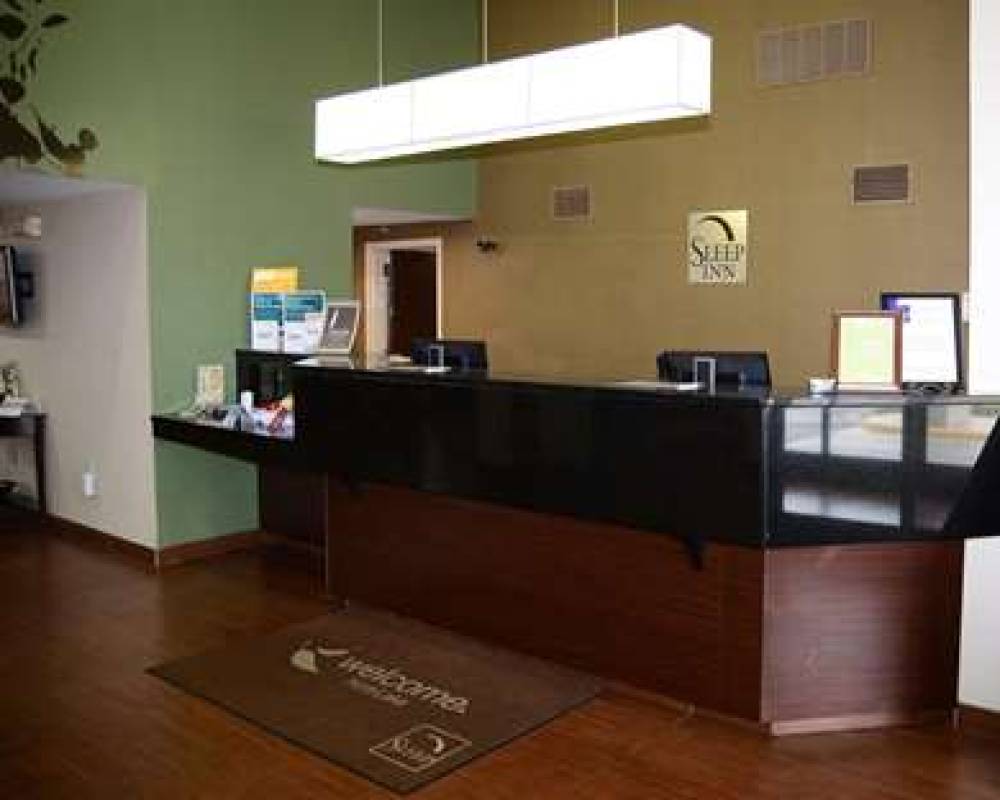 Sleep Inn Horn Lake-Southaven 5
