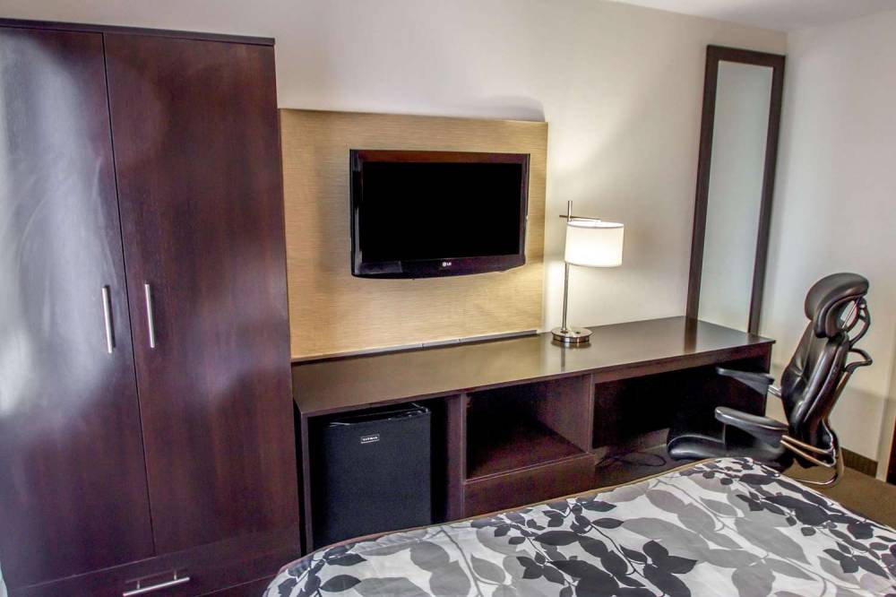Sleep Inn JFK Airport Rockaway Blvd 8