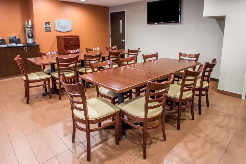 Sleep Inn JFK Airport Rockaway Blvd 2