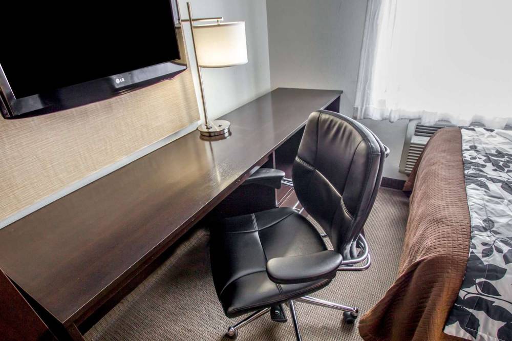 Sleep Inn JFK Airport Rockaway Blvd 1