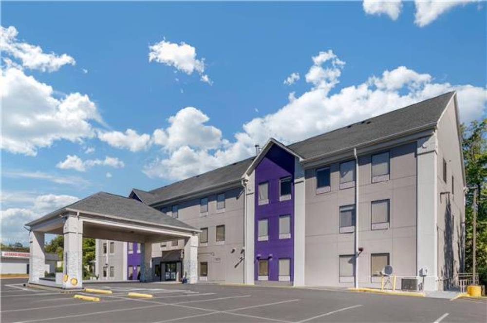 SLEEP INN MANASSAS 5