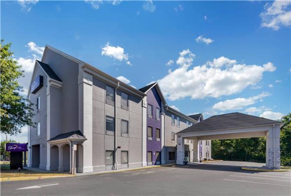 Sleep Inn Manassas