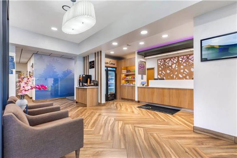 SLEEP INN MANASSAS 3