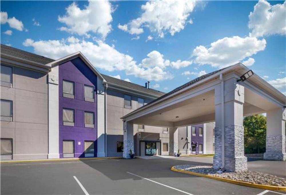 SLEEP INN MANASSAS 6