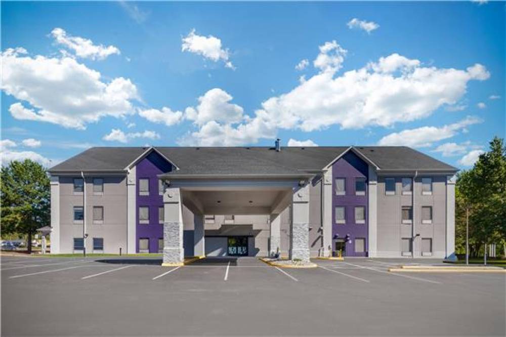 SLEEP INN MANASSAS 7