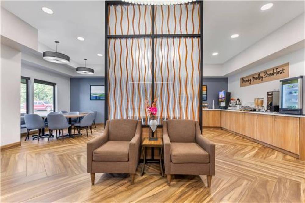 SLEEP INN MANASSAS 9