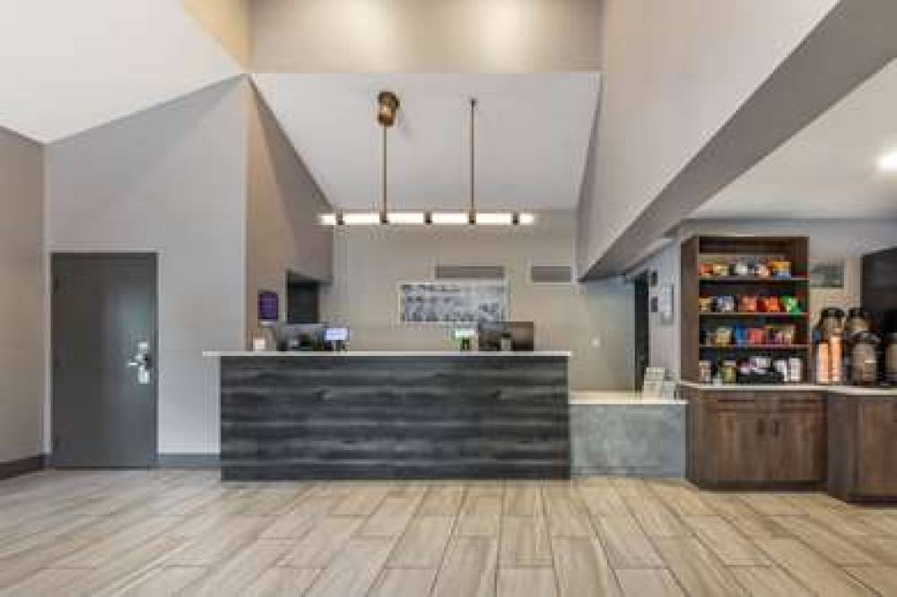 SLEEP INN MIAMI AIRPORT 8