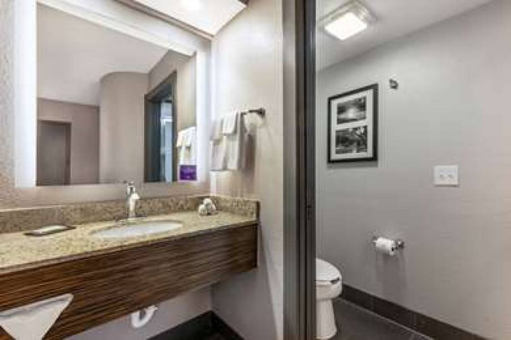 SLEEP INN MIAMI AIRPORT 2
