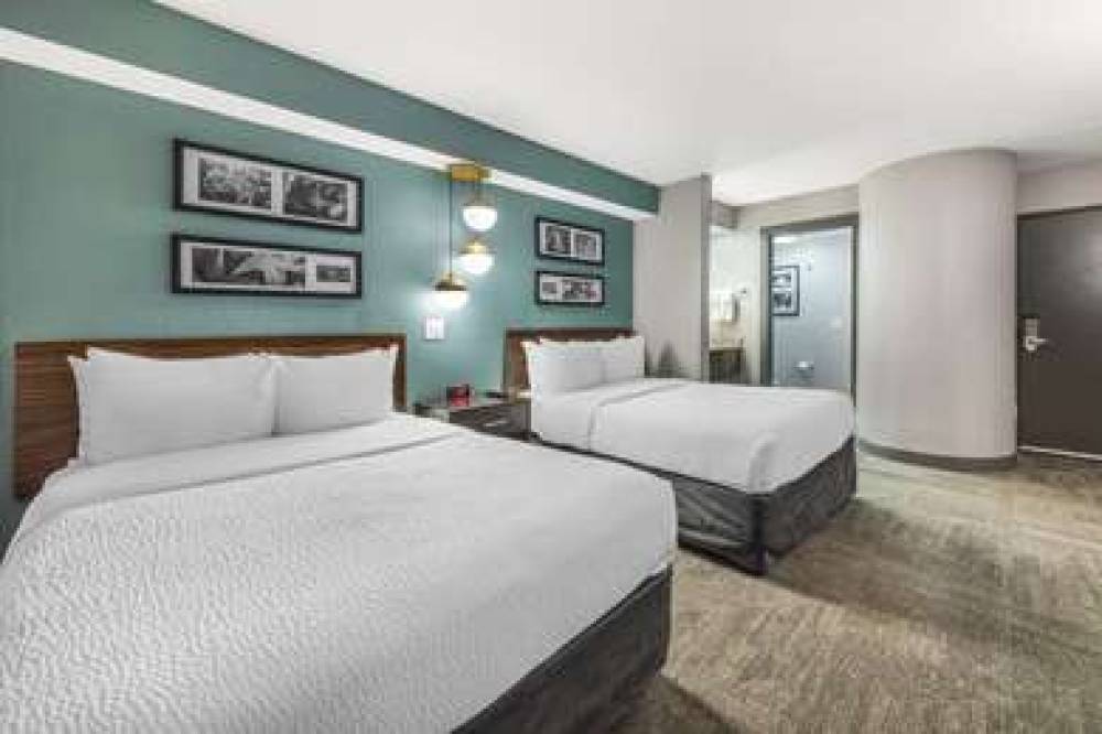 SLEEP INN MIAMI AIRPORT 3