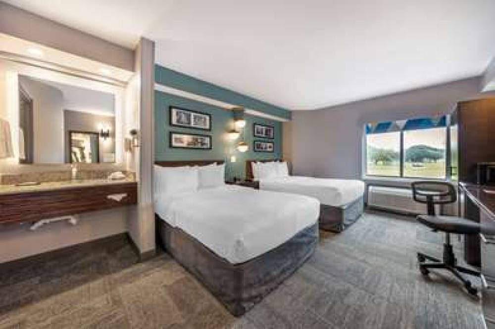 SLEEP INN MIAMI AIRPORT 1