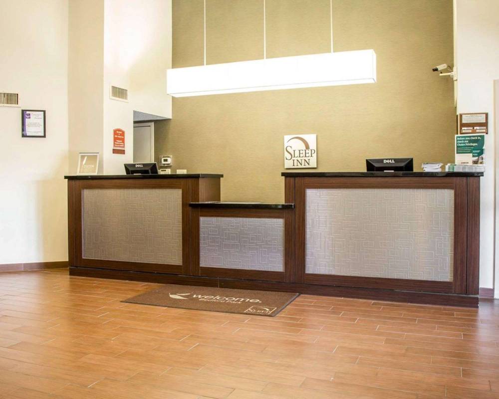 Sleep Inn Midway Airport 6