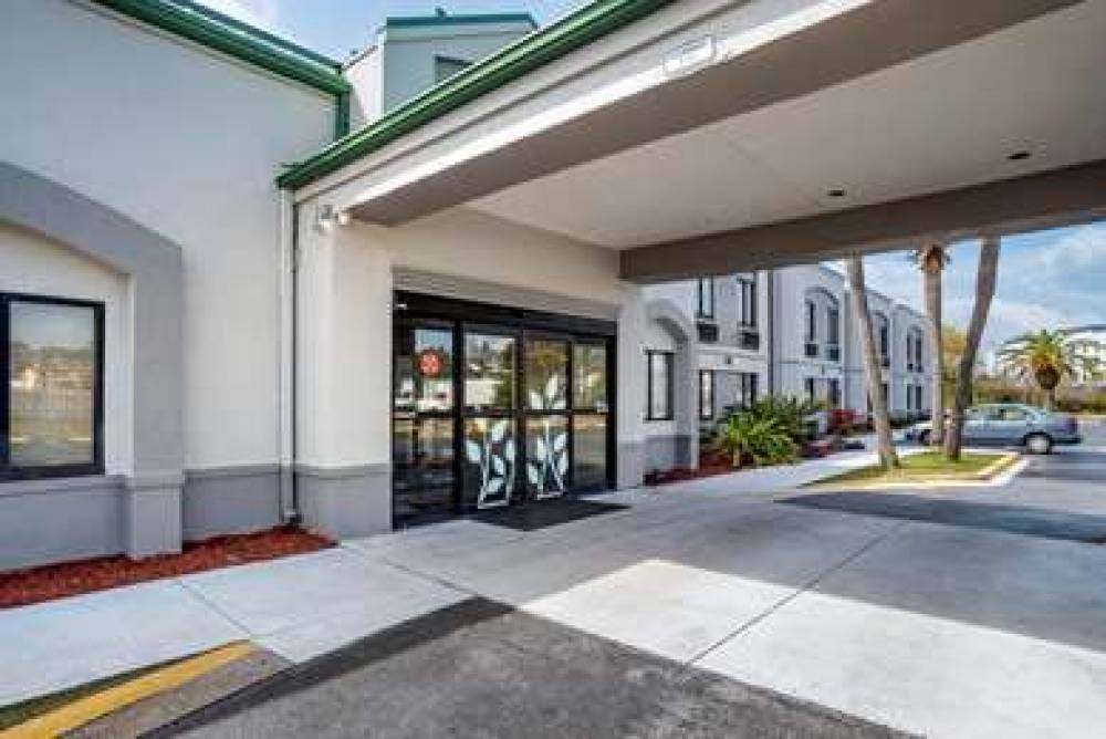 Sleep Inn Near Sandestin Beach