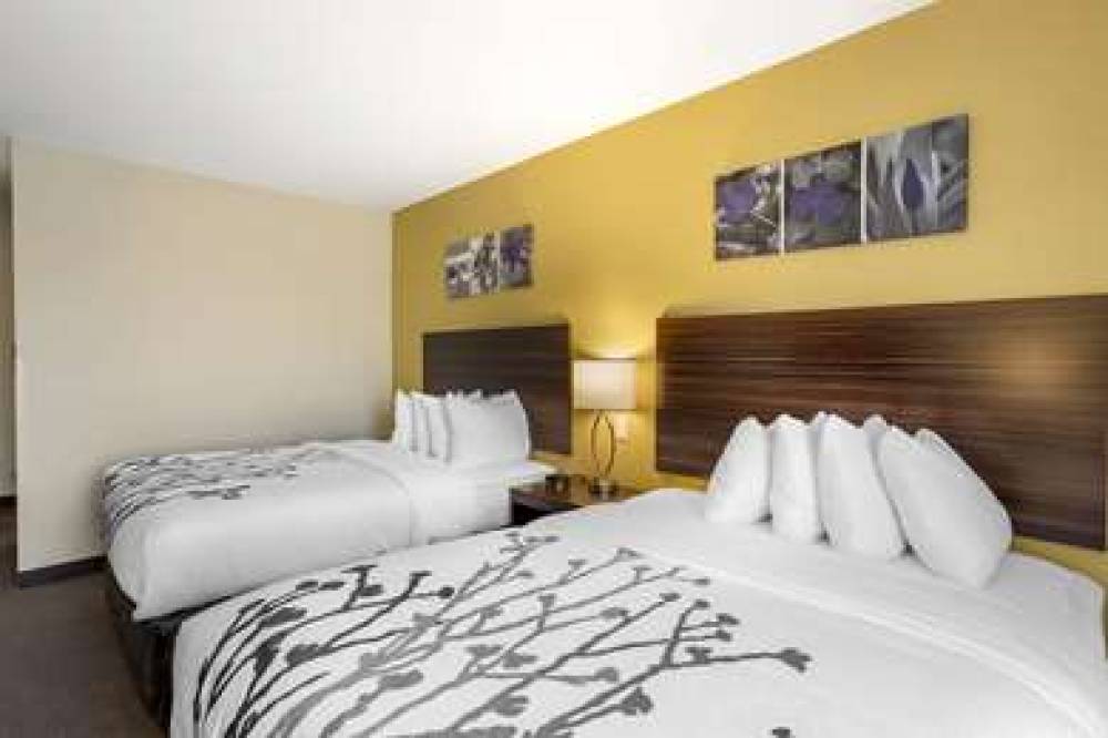 SLEEP INN NORTH - CENTRAL YORK 9
