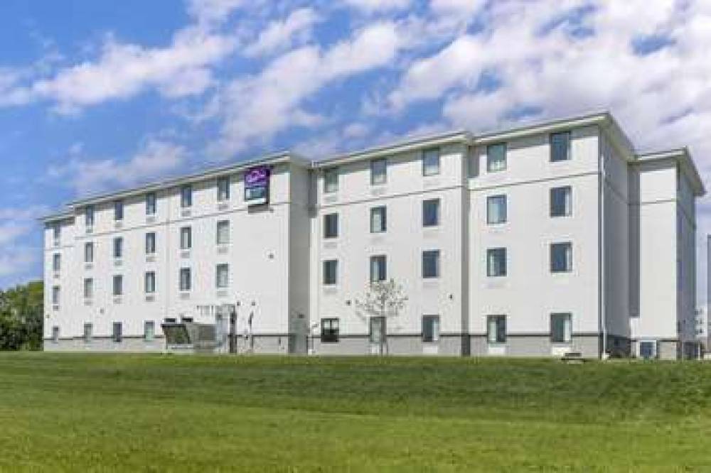 SLEEP INN NORTH - CENTRAL YORK 7