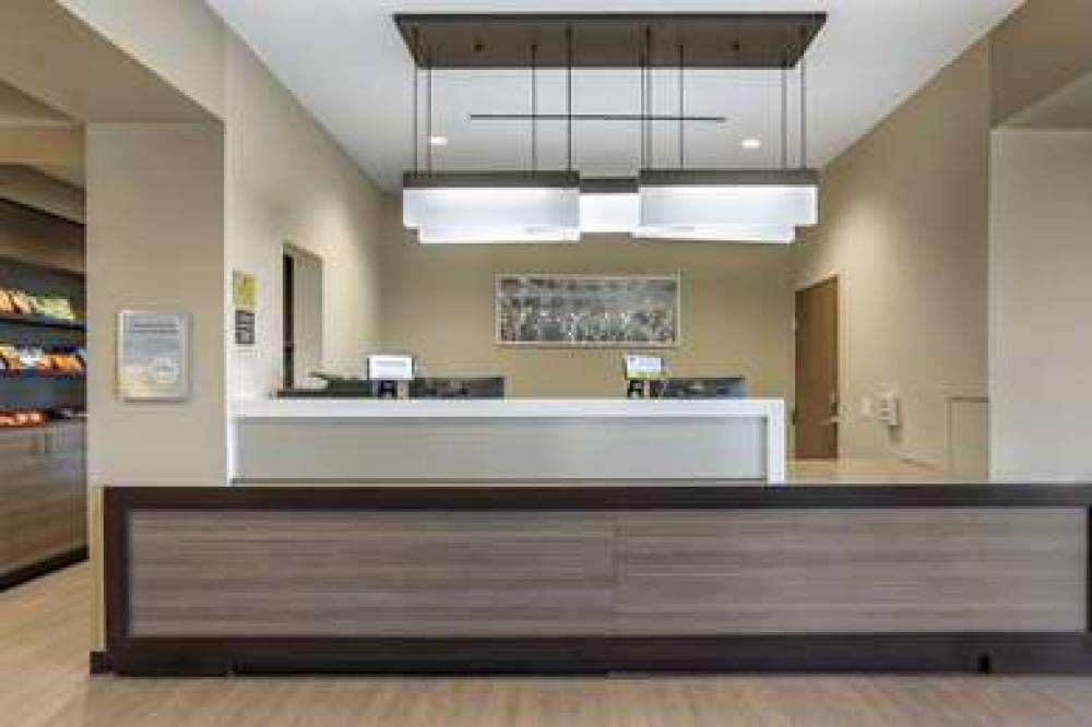 SLEEP INN NORTH - CENTRAL YORK 3