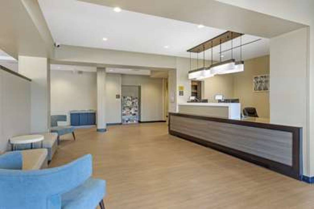SLEEP INN NORTH - CENTRAL YORK 2