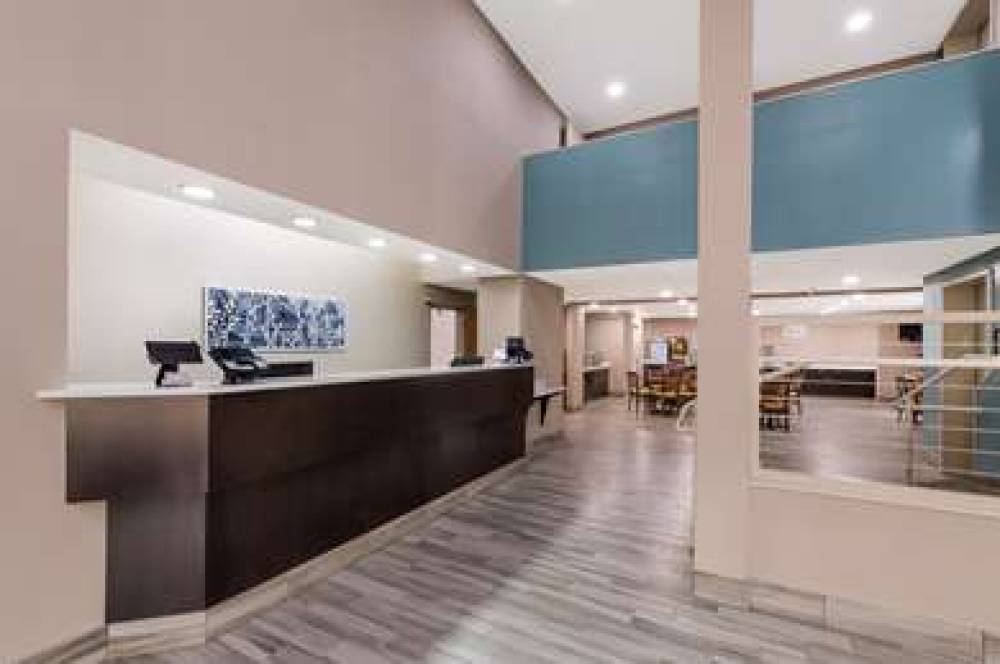 Sleep Inn Northlake 5